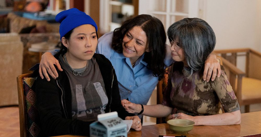 Poker Face Recap: Poetic Justice