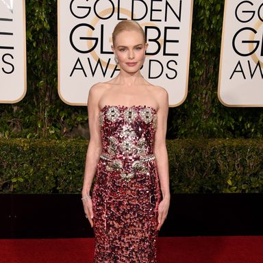 Check Out the Red-Carpet Looks From the 2016 Golden Globes - Slideshow ...