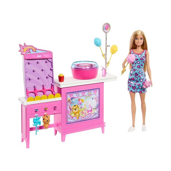 Barbie Mysteries Beach Detectives