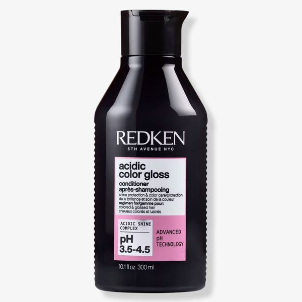 Redken Acidic Color Gloss Sulfate Free Shampoo
