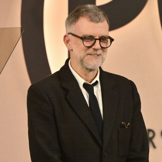 37th Annual Producers Guild Awards - Show