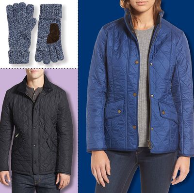 Barbour best sale sale jackets