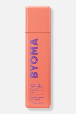 Byoma Hydrating Milky Toner