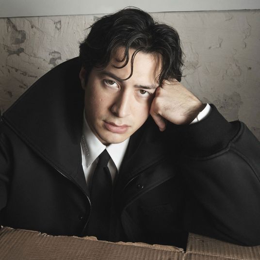 Hudson Williams Posted His Girlfriend on Main