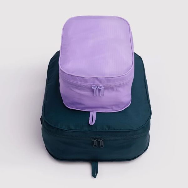 Baggu Packing Cube Set