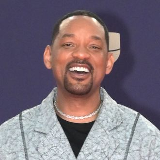 Will Smith