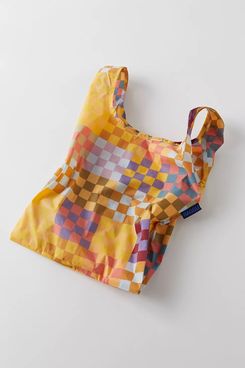 BAGGU Baby Printed Reusable Tote Bag