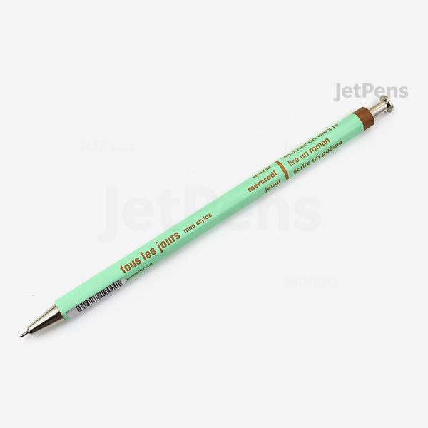 Mark’s Tous Les Jours Ballpoint Pen - 0.5 mm - Mint