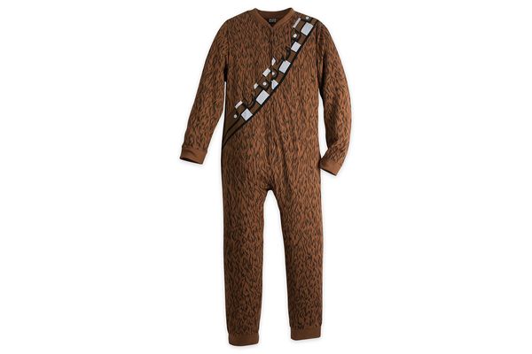 Chewbacca Pajama