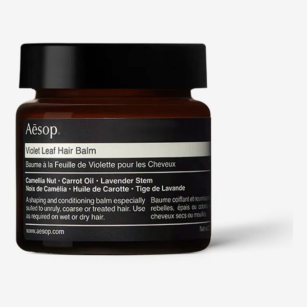 Aesop Violet Leaf Hair Balm