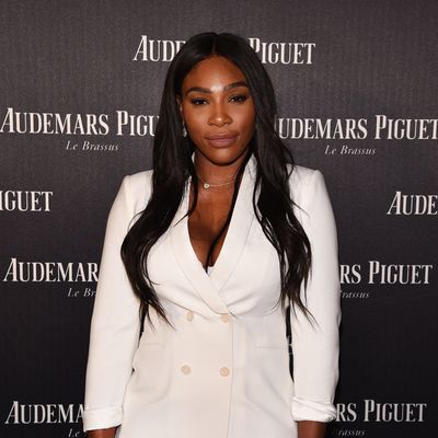 Serena williams hot sale engagement ring