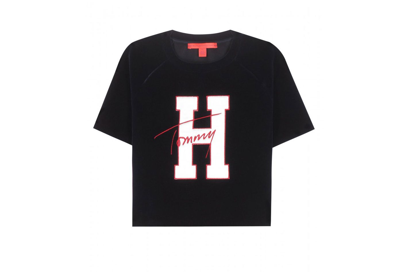 tommy hilfiger cropped sweater nymag