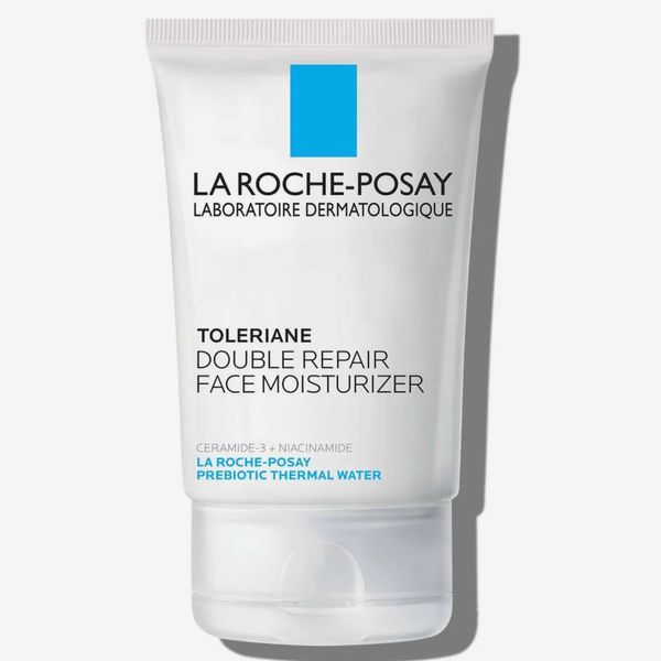 Toleriane Double Repair Face Moisturizer