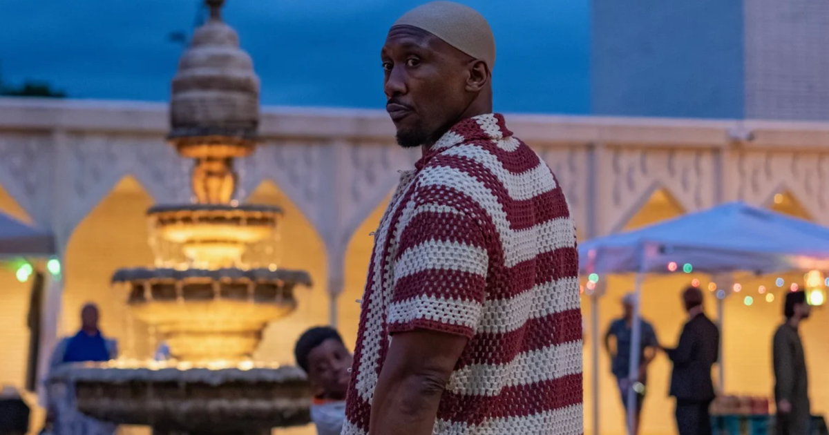 Mahershala Ali Showcases Patriotic Grit in Latest Film