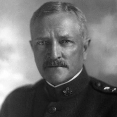 General Pershing on How to Stop Islamic Terrorists