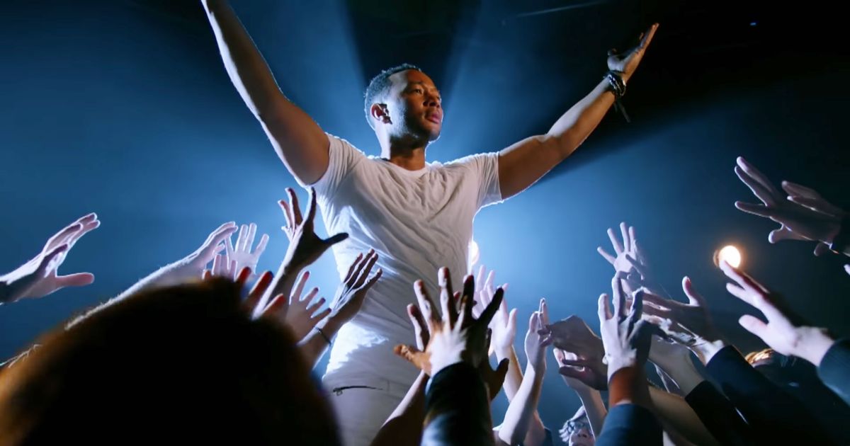 jesus christ superstar john legend