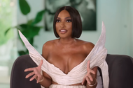 The Real Housewives of Dubai Recap: Links Up