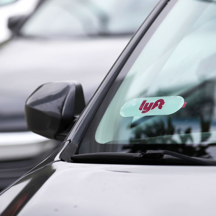 Did Uber u0026 Lyft Shut Down in CA? Hereu0027s What We Know