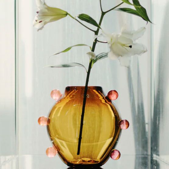 Sophie Lou Jacobson La Chaleur Vase