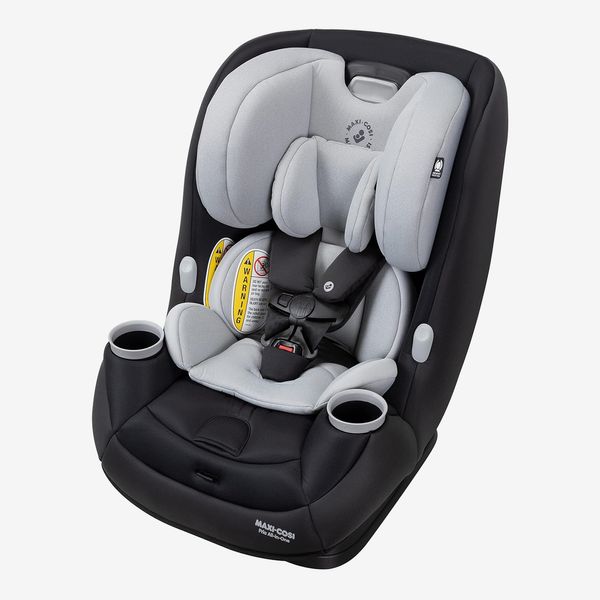 Maxi-Cosi Pria All-in-One Convertible Car Seat