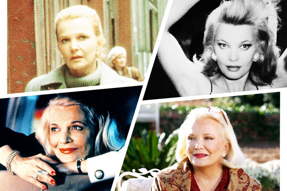 10 Essential Gena Rowlands Performances