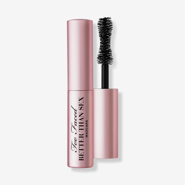 Too Faced Travel Size Better Than Sex Volumizing Mascara