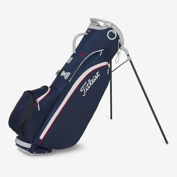 Titleist Players 4 Carbon Golf Bag