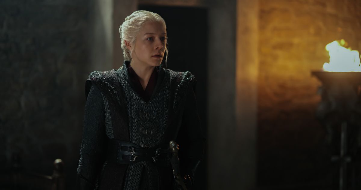 House of the Dragon Scorecard: Bad Execution