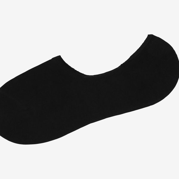 Uniqlo Men's Low-Cut Socks, Black