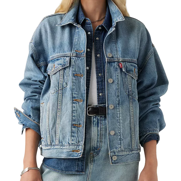 Levi's 90's Trucker Denim Jacket