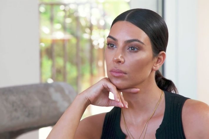 Keeping Up With the Kardashians Recap: Season 14, Episode 5