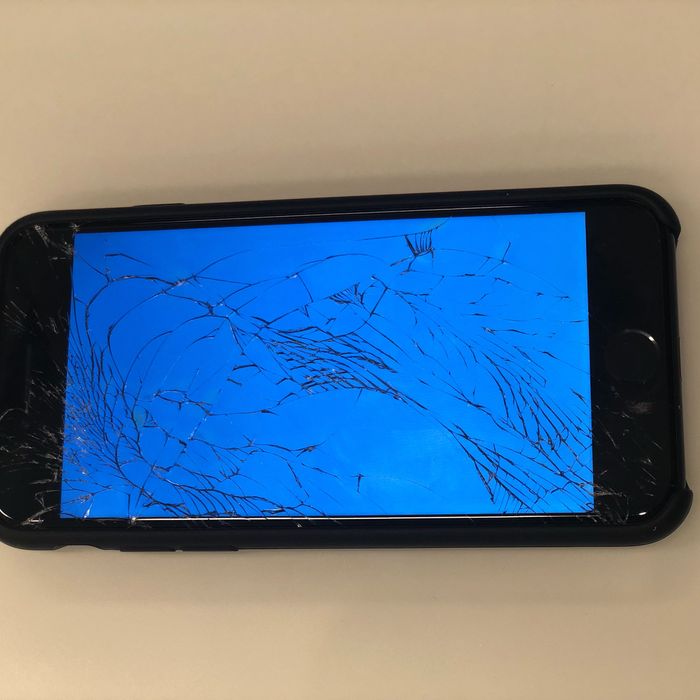 Why A Broken Iphone Screen Is Useful