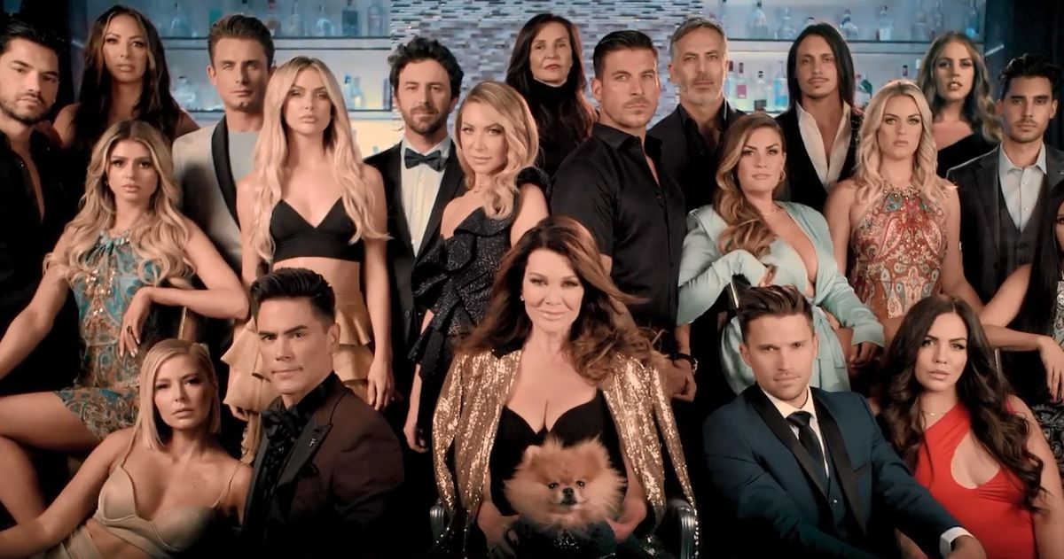 10 Haunting Moments From the New Vanderpump Rules Trailer.