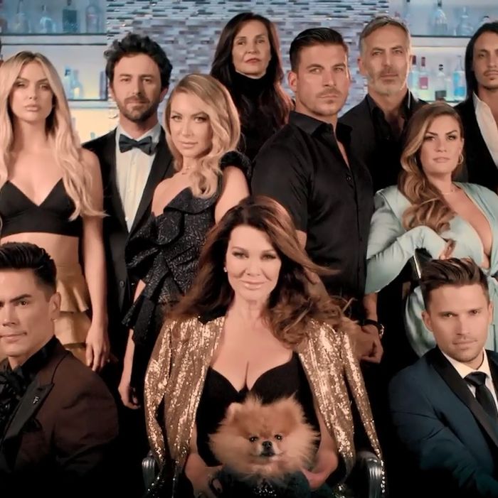 10 Haunting Moments From the New Vanderpump Rules Trailer