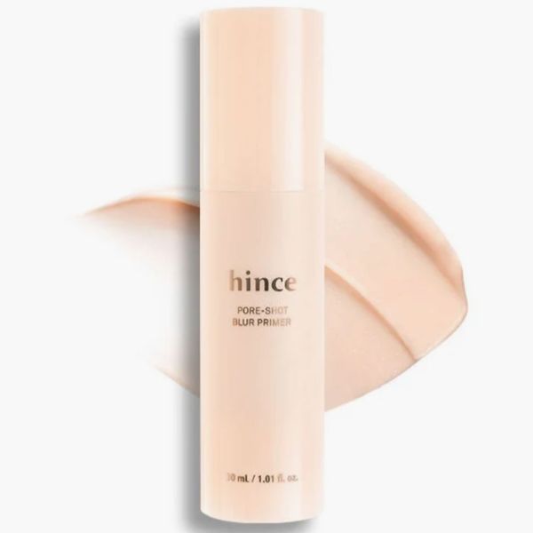 Hince Pore-Shot Blur Primer