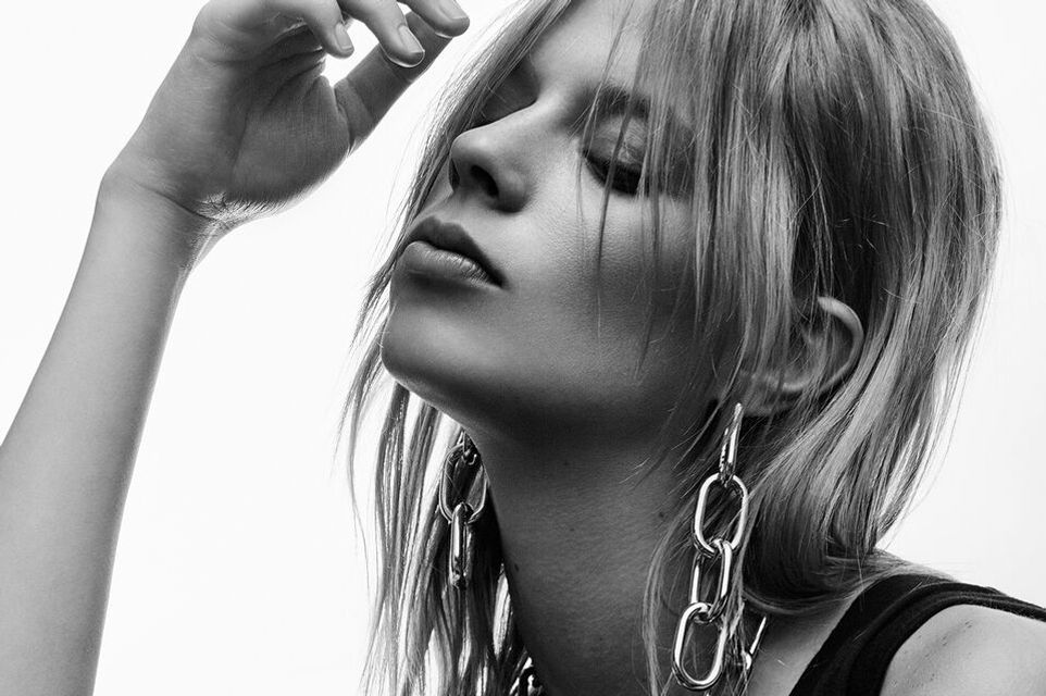 Shop Alexander Wang's Debut Jewelry Collection