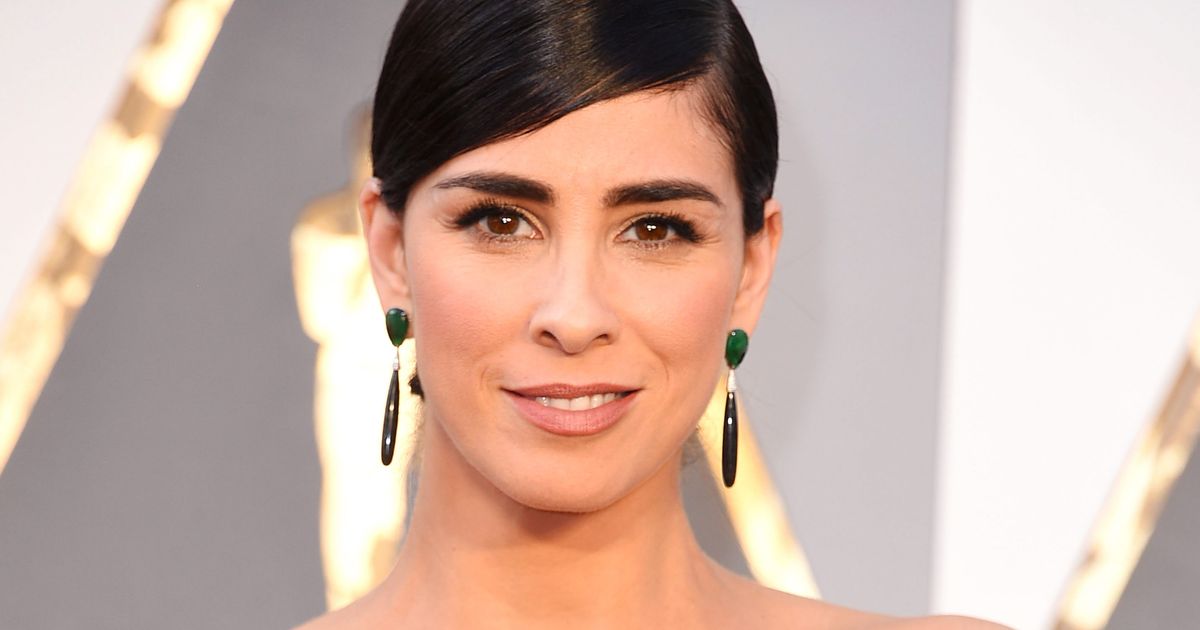 Sarah Silverman Joins Battle of the Sexes, Which of Course Is About