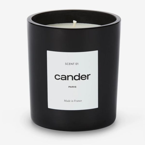 Cander Scent 01
