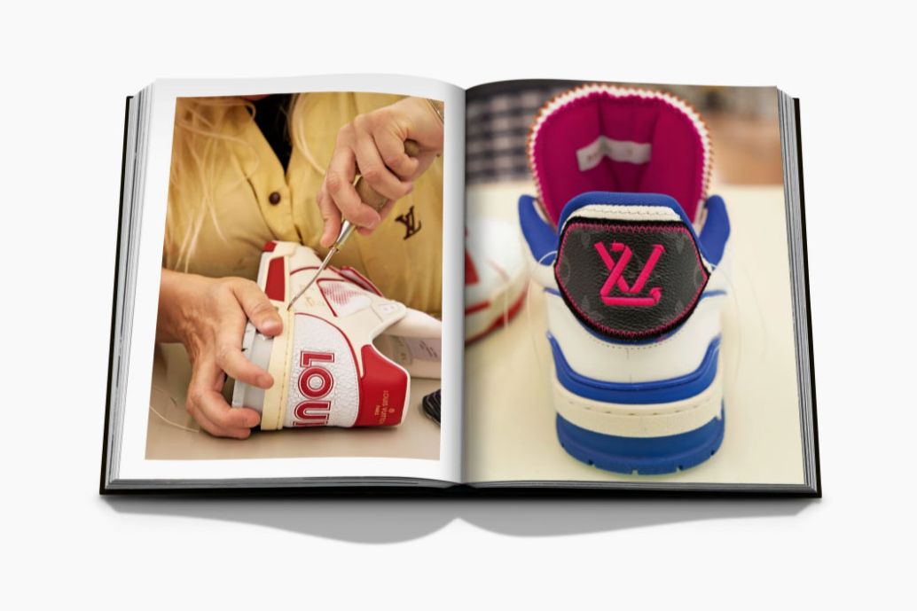 Louis Vuitton: The Birth of Modern … curated on LTK in 2023   prime  day deals, Coffee table books, Online interior design