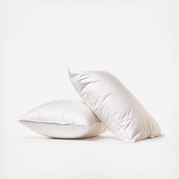 Parachute Down Pillow