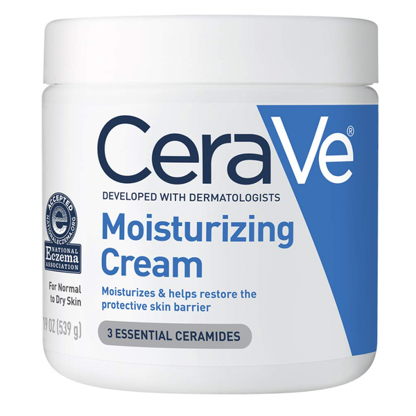 Crema Hidratante CeraVe