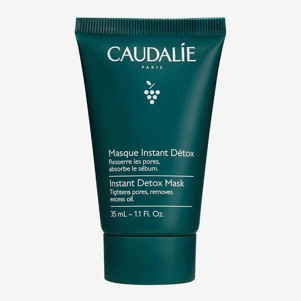 Caudalie Pore-Minimizing Instant Detox Mask