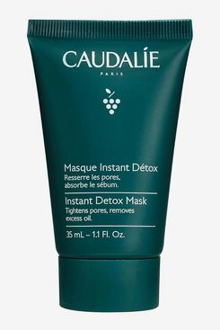 Caudalie Pore-Minimizing Instant Detox Mask
