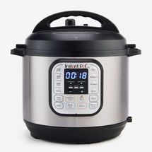 Instant Pot 6-Quart Duo Pressure Cooker