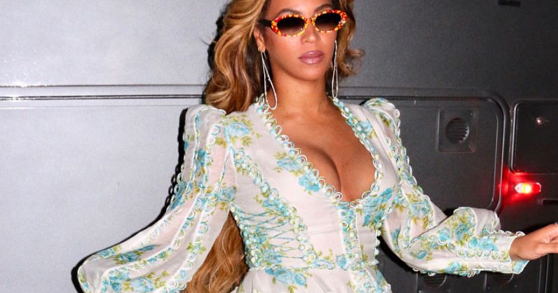 13 Dresses Like Beyonc's From the Wrinkle in Time Premiere 13 Dresses Like Beyonc's From the Wrinkle in Time Premiere