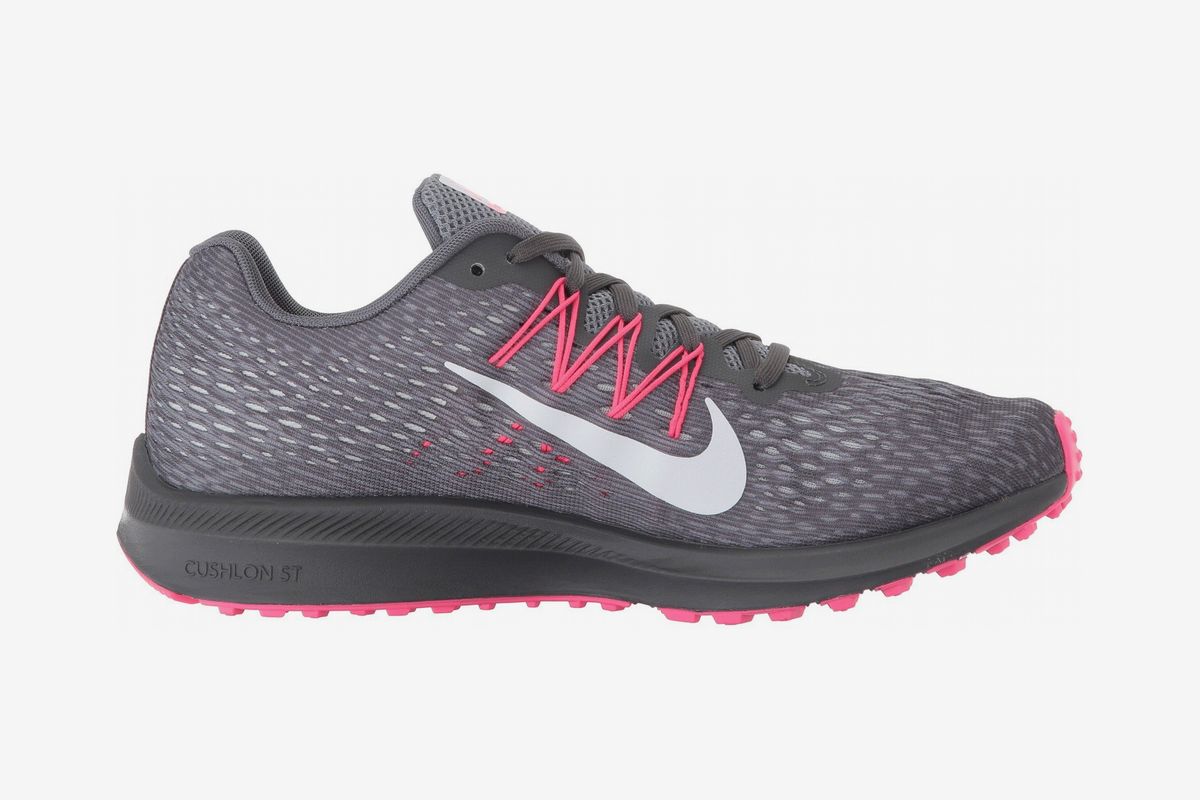 most comfortable nikes for women