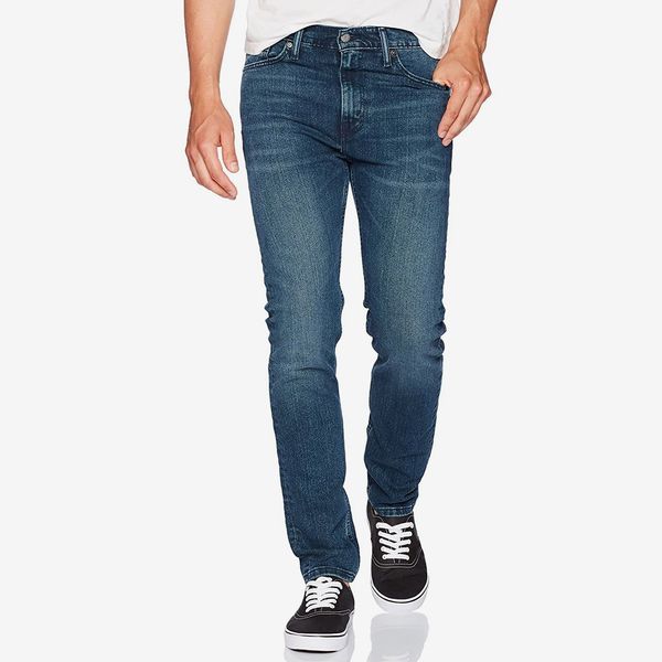 Denim Pants for Men Jeans Long Straight-Leg Skinny Denim Jeans for Men  Jeans Pants Stretchable Pants Breathable Denim Pants Korean Style Adult Male  Pants | Lazada PH