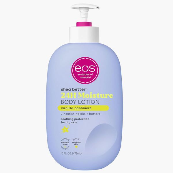 eos Body Lotion