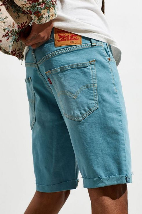 Jean Shorts on Sale at Urban Outfitters 