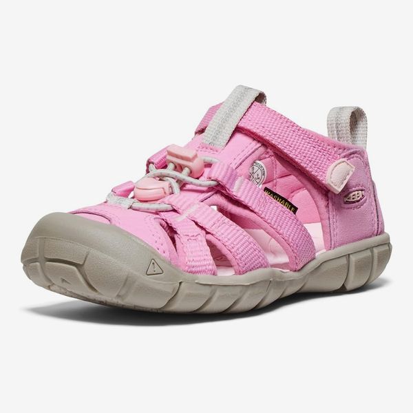 Keen Unisex-Child Seacamp 2 CNX Closed Toe Sandals